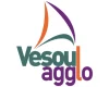 Logo Vesoul agglo